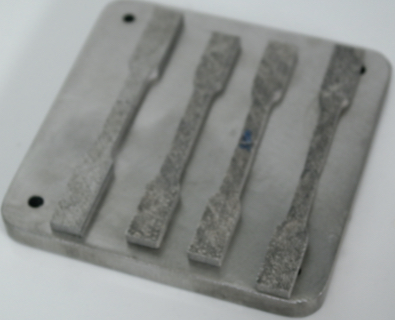 probetas de traccion